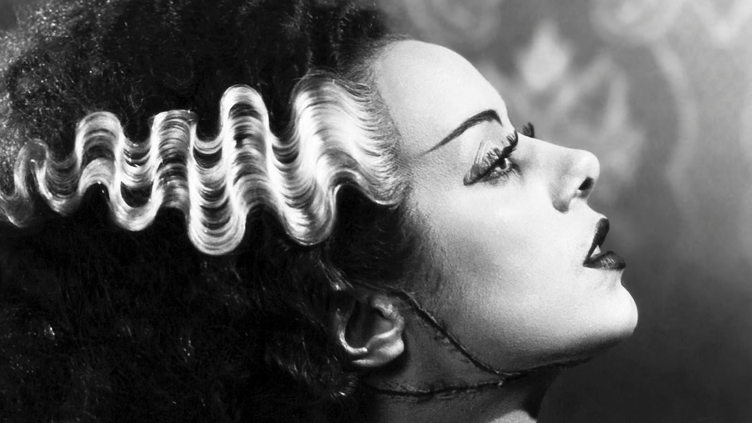 Bride of Frankenstein Collection - Mystery Supply Co.