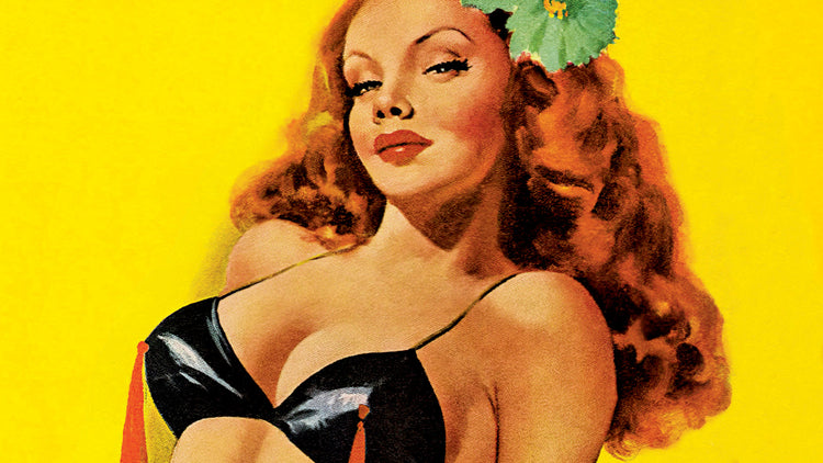 Magazines and Pulps Collection - Mystery Supply Co.