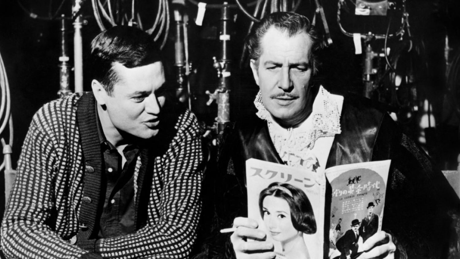 Roger Corman