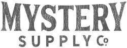 Mystery Supply Co.
