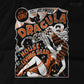 Dracula House of the Living Dead stage show ghost vampire bat Mens Womens Unisex Horror T-Shirt from Mystery Supply Co. @mysterysupplyco